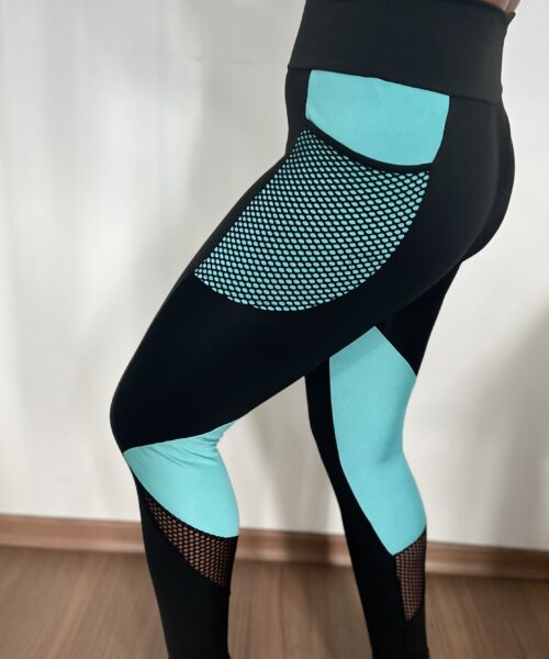 Finezza hotsell fitness leggings